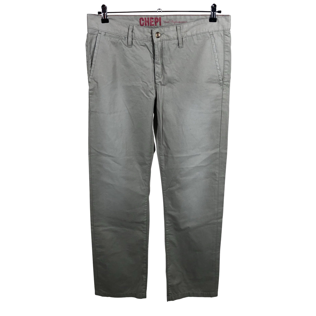 Miesten Peak Performance - Chinot, koko W32 - Beige (1)
