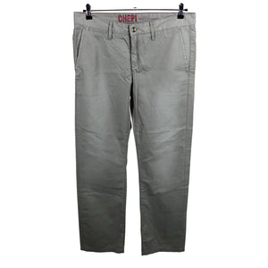 Miesten Peak Performance - Chinot, koko W32 - Beige (1)