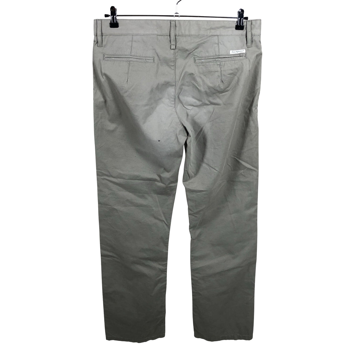 Miesten Peak Performance - Chinot, koko W32 - Beige (2)