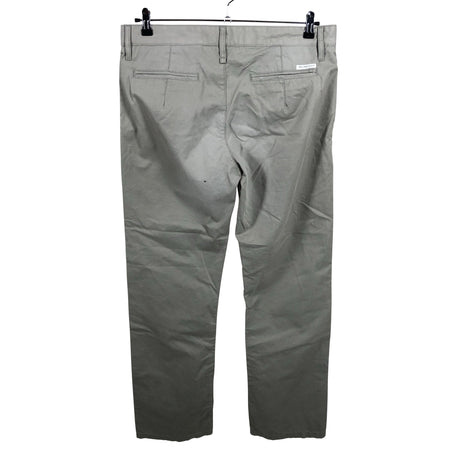 Miesten Peak Performance - Chinot, koko W32 - Beige (2)