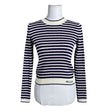 Naisten Pepe Jeans - Neulepaita, koko 36 - Sininen ()