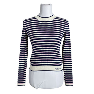 Naisten Pepe Jeans - Neulepaita, koko 36 - Sininen (1)