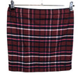 Naisten Tommy Hilfiger - Aamutakki, koko 36 - Viininpunainen ()
