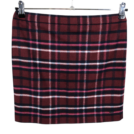 Naisten Tommy Hilfiger - Aamutakki, koko 36 - Viininpunainen ()
