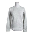 Naisten Salomon - Collegepaita, koko 36 - Harmaa ()
