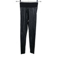 Naisten Urban Classics - Leggingsit, koko 34 - Musta ()