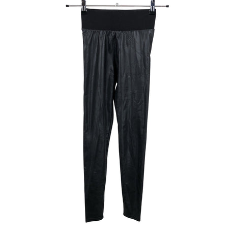 Naisten Urban Classics - Leggingsit, koko 34 - Musta ()