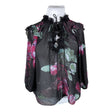 Naisten Ted Baker - Pusero, koko 44 - Musta ()