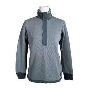 Naisten Helly Hansen - Collegepaita, koko 36 - Vihreä (1)
