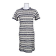 Naisten Ril's - Neulemekko, koko 38 - Beige ()