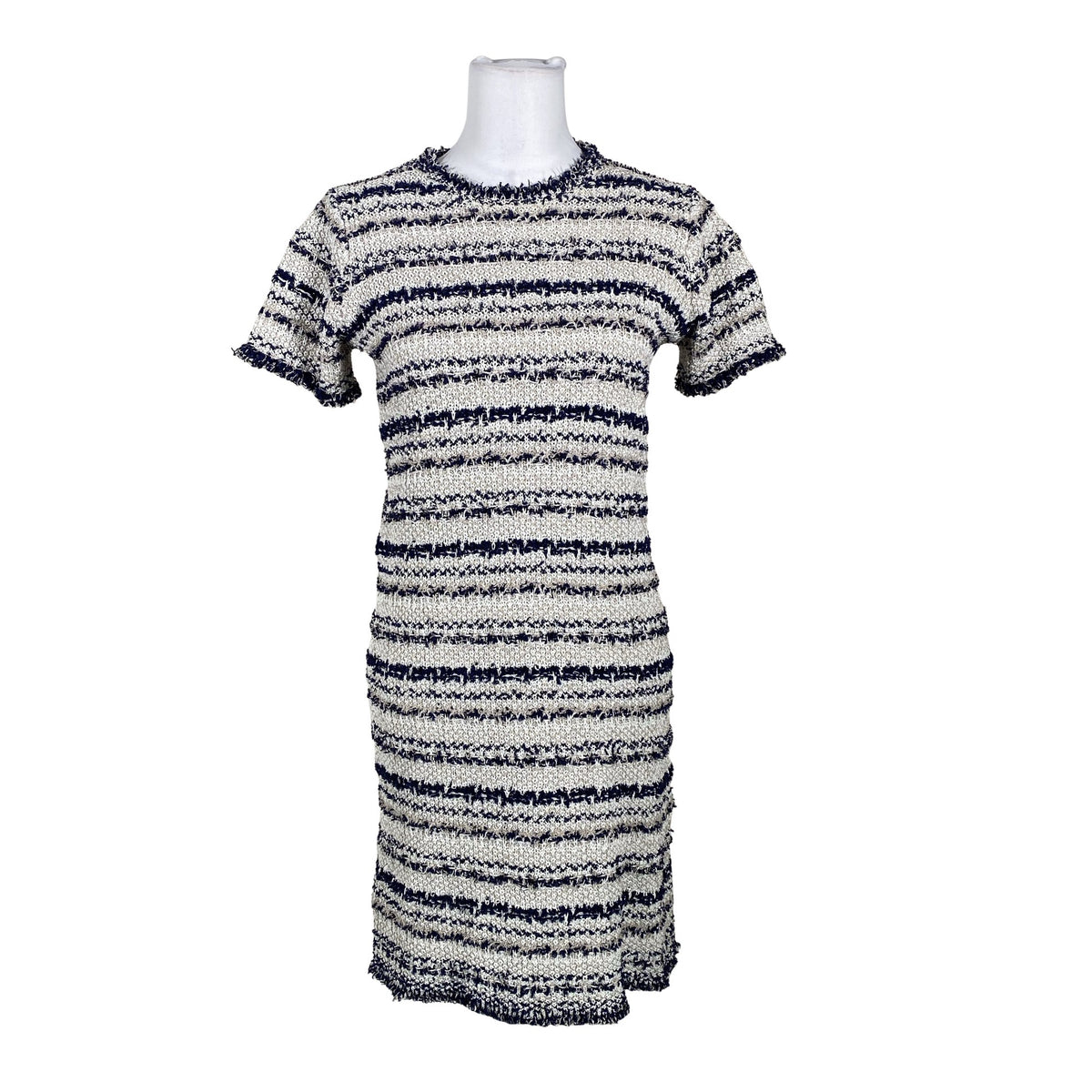 Naisten Ril's - Neulemekko, koko 38 - Beige (1)