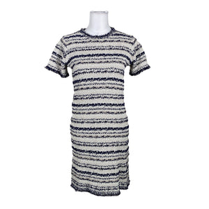 Naisten Ril's - Neulemekko, koko 38 - Beige (1)