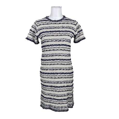 Naisten Gerry Weber - Trikoomekko, koko 42 - Viininpunainen ()