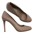 Naisten Pura López - Korkokengät, koko 40 - Beige ()