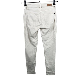 Naisten Tommy Hilfiger - Farkut, koko W25 - Beige (2)