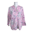 Naisten Gerry Weber - Pusero, koko 40 - Vaaleanpunainen ()