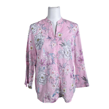 Naisten Gerry Weber - Pusero, koko 40 - Vaaleanpunainen ()