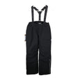 Unisex Reima - Toppahousut, koko 158 - 164 - Musta ()