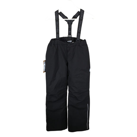 Unisex Reima - Toppahousut, koko 158 - 164 - Musta ()