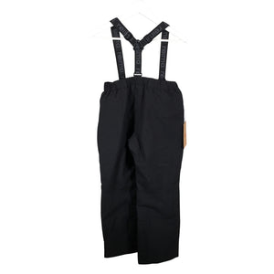 Unisex Reima - Toppahousut, koko 158 - 164 - Musta (2)