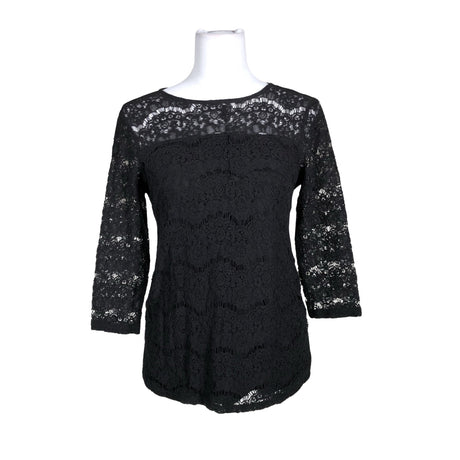 Naisten H&M Mama - Pusero, koko 38 - Musta ()