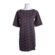 Naisten Marimekko - Trikootunika, koko 38 - Punainen ()