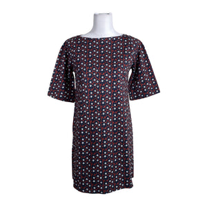 Naisten Marimekko - Trikootunika, koko 38 - Punainen (1)
