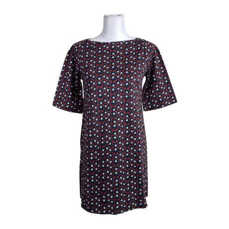 Naisten Marimekko - Trikootunika, koko 38 - Punainen ()