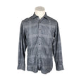 Miesten Tommy Hilfiger - Kauluspaita, koko M - Sininen ()