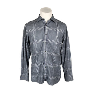 Miesten Tommy Hilfiger - Kauluspaita, koko M - Sininen (1)