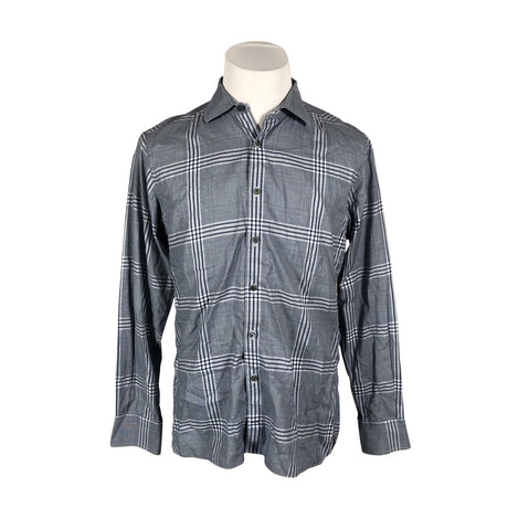 Miesten Tommy Hilfiger - Kauluspaita, koko M - Sininen ()