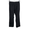 Unisex Didriksons - Välikausihousut, koko 158 - 164 - Musta ()