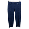 Naisten Perfect Jeans - Farkut, koko 42 - Sininen ()