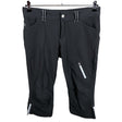 Naisten Peak Performance - Kangascaprit, koko 38 - Harmaa ()