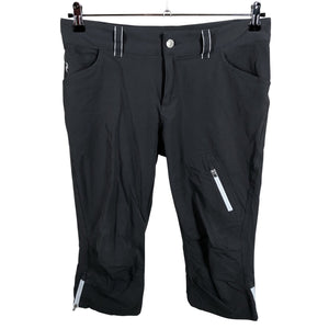 Naisten Peak Performance - Kangascaprit, koko 38 - Harmaa (1)