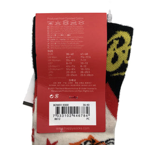 Naisten Happy Socks - Sukat, koko 36 - Sininen (2)