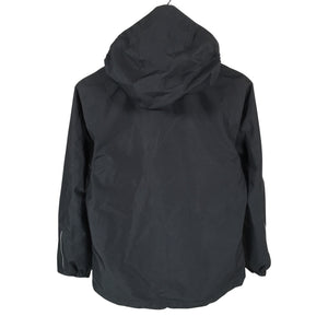 Unisex Haglöfs - Välikausitakki, koko 158 - 164 - Musta (2)