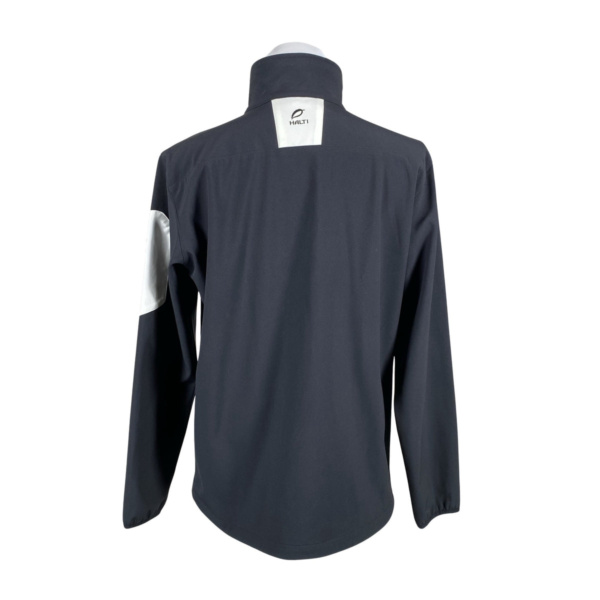 Miesten Halti - Softshell-takki, koko XL - Musta (2)