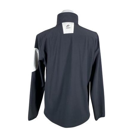Miesten Halti - Softshell-takki, koko XL - Musta (2)