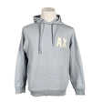 Miesten Armani Exchange - Huppari, koko S - Vaaleansininen ()