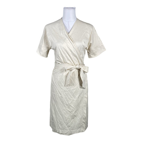 Naisten Filippa K. - Trikoomekko, koko 36 - Beige ()