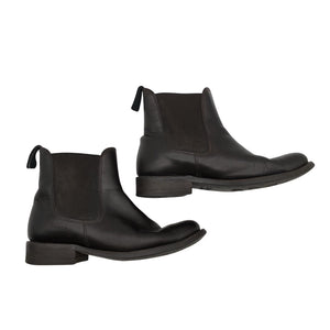 Naisten Prime Boots - Nilkkurit, koko 38 - Ruskea (1)