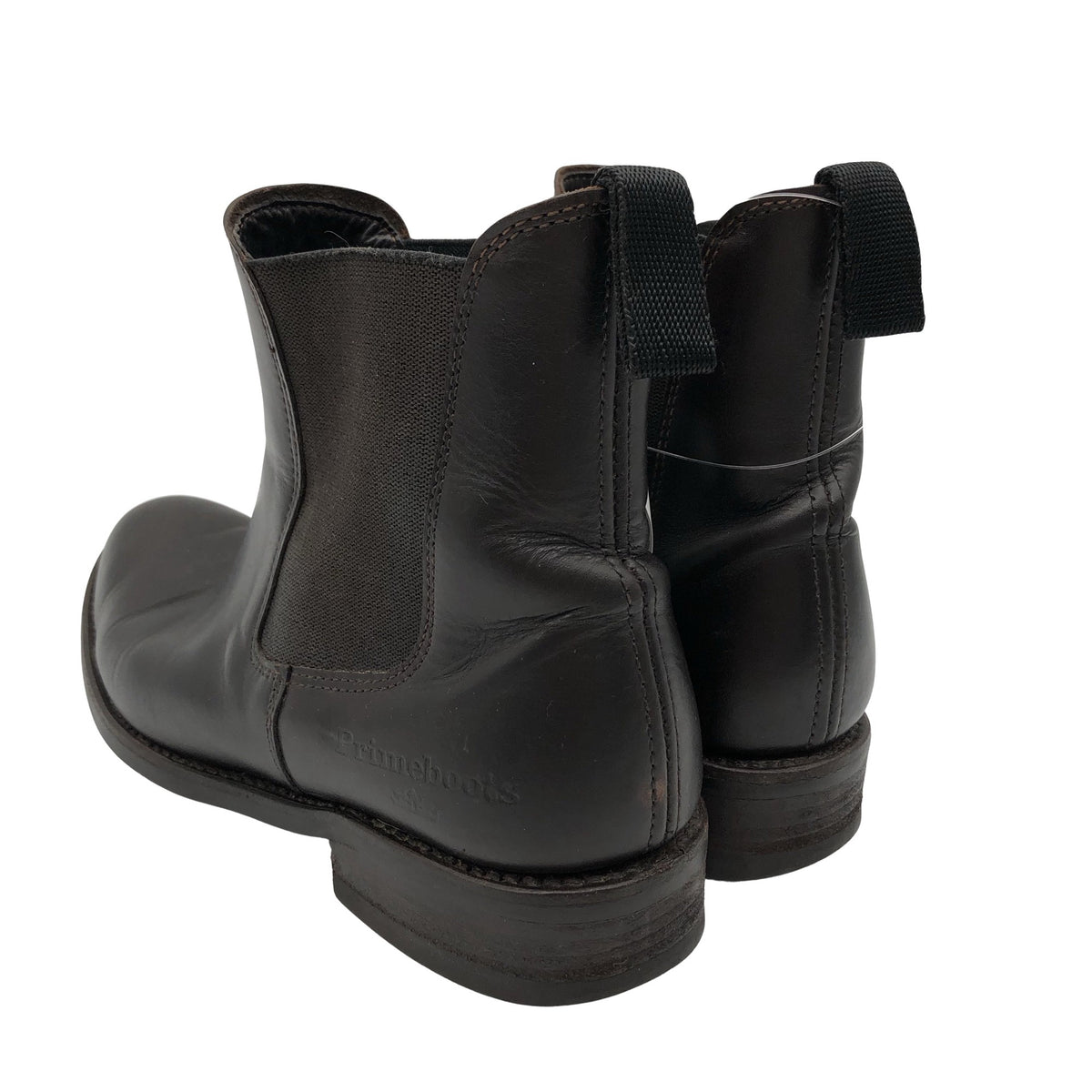 Naisten Prime Boots - Nilkkurit, koko 38 - Ruskea (3)