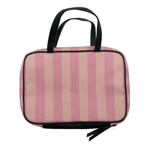 Naisten Victoria's Secret - Toilettilaukku, koko Midi - Vaaleanpunainen (2)