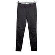 Naisten M.A.P.P Jeans - Leggingsit, koko 40 - Ruskea ()