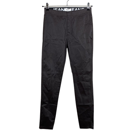 Naisten M.A.P.P Jeans - Leggingsit, koko 40 - Ruskea ()
