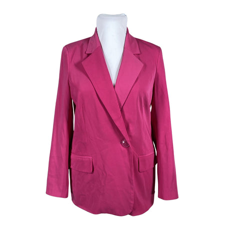 Naisten InWear - Jakku, koko 42 - Pinkki ()