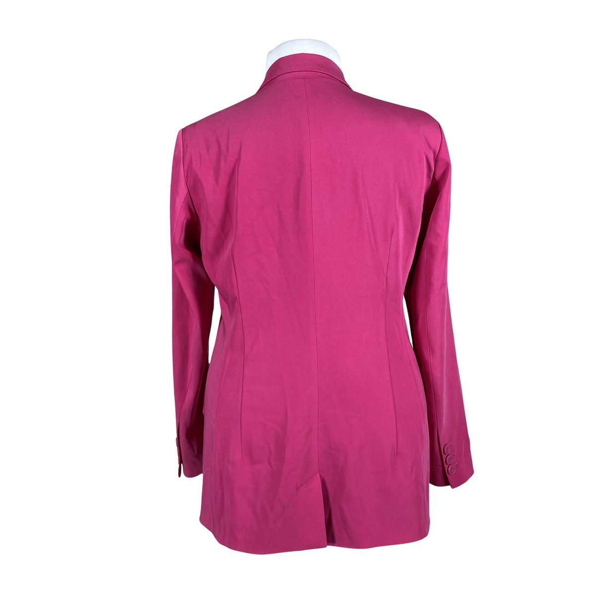Naisten InWear - Jakku, koko 42 - Pinkki (2)