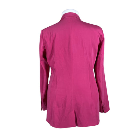 Naisten InWear - Jakku, koko 42 - Pinkki (2)