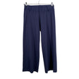 Naisten NP Collection - Trikoohousut, koko 42 - Sininen ()